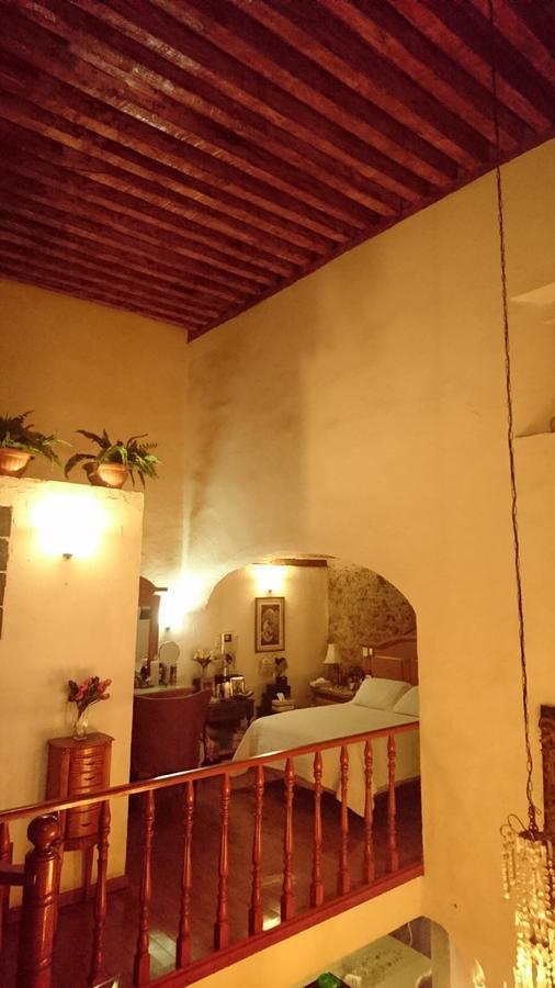 شقة Meson De Santa Teresa بويبلا المظهر الخارجي الصورة