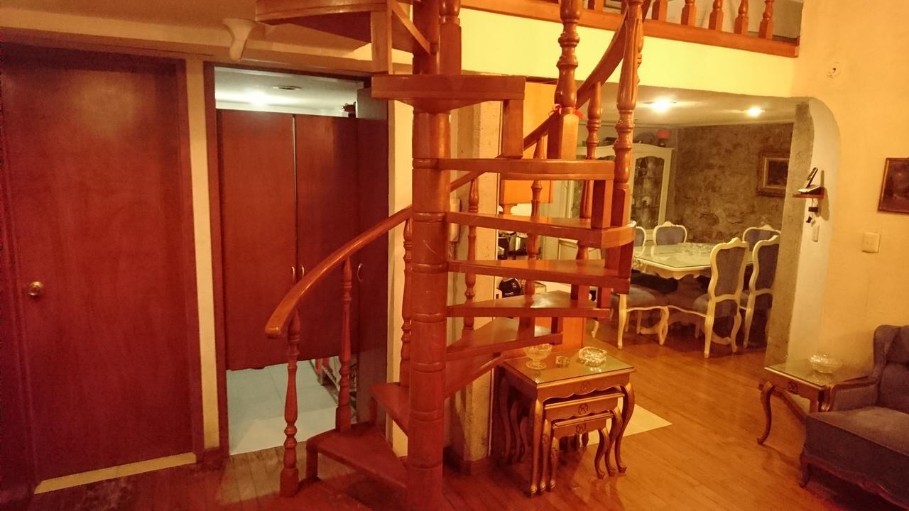 شقة Meson De Santa Teresa بويبلا المظهر الخارجي الصورة